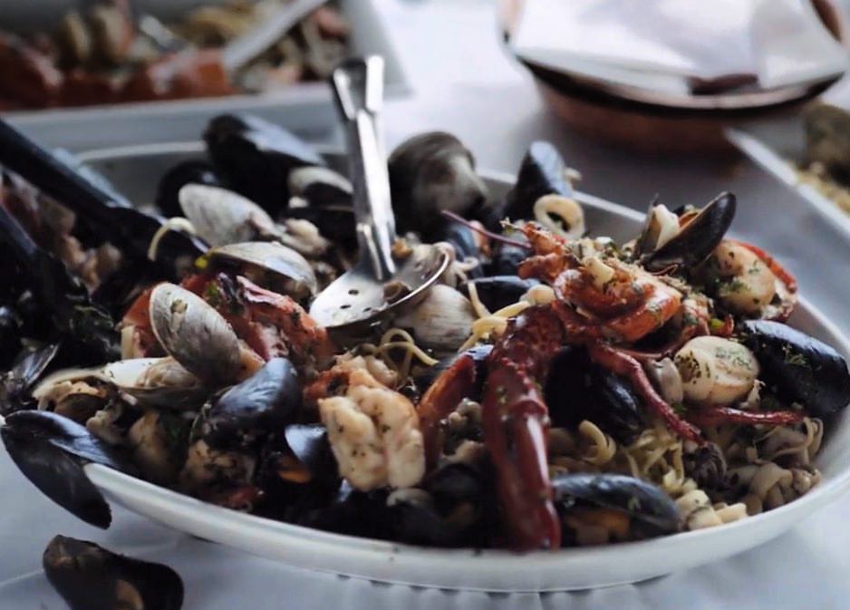 Sea food image